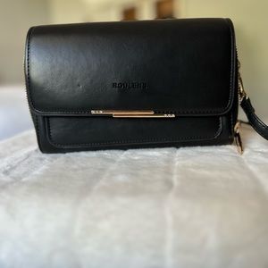 Amazon Roulens Small Crossbody Bag for Women